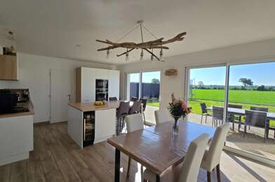 Maison 5 pièces 565000 €