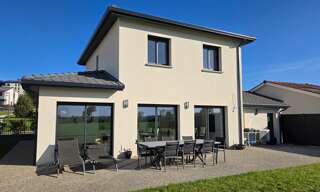 Maison 5 Pièces 119 m² à vendre à Jonage (69330)