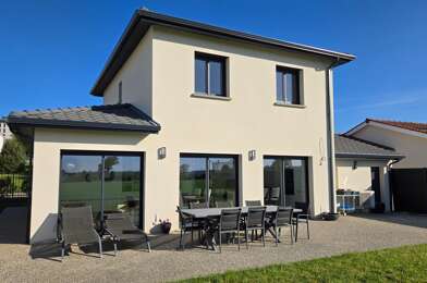 Maison 5 pièces 515000 €