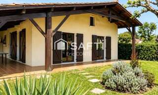 Maison 4 Pièces 121 m² à vendre à Biganos (33380)