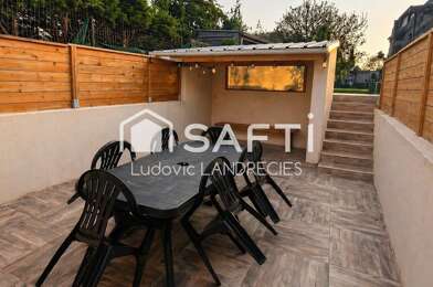 Maison 4 pièces 234990 €