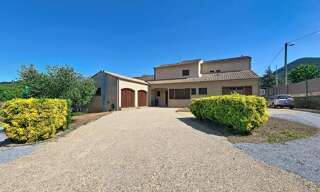 Maison 7 Pièces 164 m² à vendre à Bédarieux (34600)