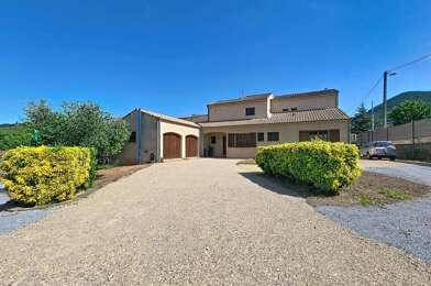Maison 7 pièces 320000 €