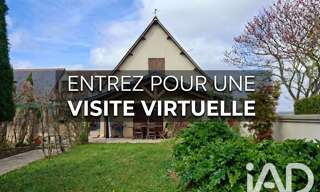 Maison 7 Pièces 220 m² à vendre à Panzoult (37220)