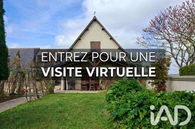 Maison 7 pièces 299000 €