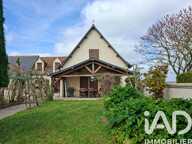 Vente Maison de campagne 7 pièces — photo 2