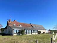 Vente Maison de campagne 7 pièces — photo 3