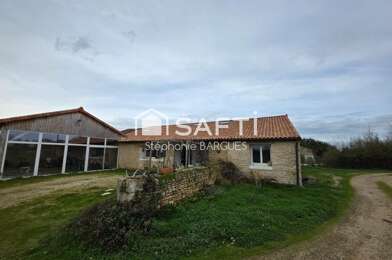 Maison 6 pièces 367000 €