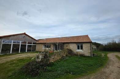 Maison 6 pièces 367000 €