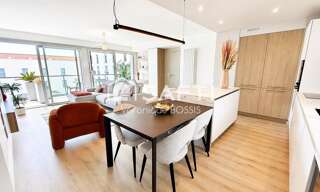 Appartement 5 Pièces 93 m² à vendre à La Roche-sur-Yon (85000)