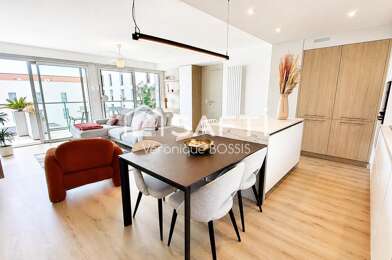 Appartement 5 pièces 485000 €