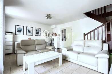 Appartement 4 pièces 334900 €