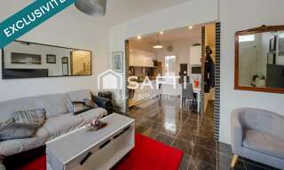 Maison 3 Pièces 52 m² à vendre à Gennevilliers (92230)