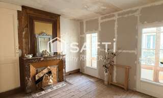 Maison 6 Pièces 160 m² à vendre à Sainte-Foy-la-Grande (33220)
