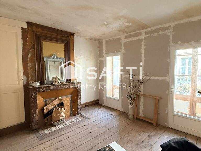 Maison 160 m² à fort potentiel — photo 1