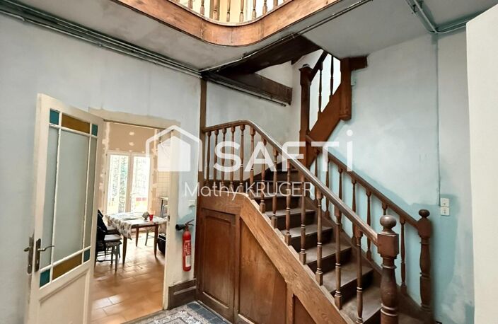 Maison 160 m² à fort potentiel — photo 2