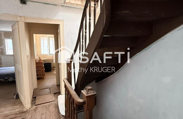 Maison 160 m² à fort potentiel — photo 3