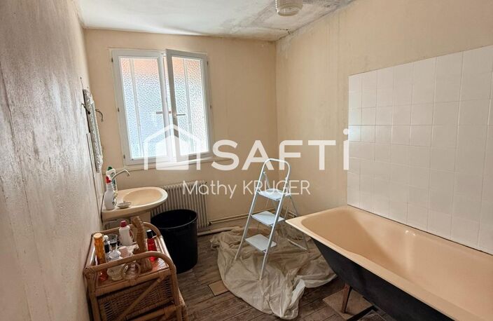 Maison 160 m² à fort potentiel — photo 4