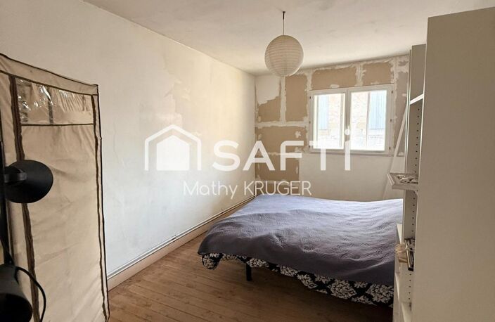 Maison 160 m² à fort potentiel — photo 5