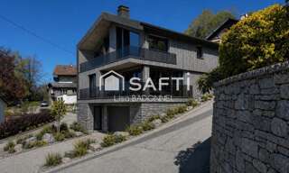 Maison 5 Pièces 140 m² à vendre à Gérardmer (88400)