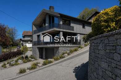 Maison 5 pièces 849000 €