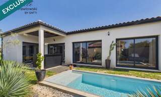 Maison 4 Pièces 109 m² à vendre à Villemur-sur-Tarn (31340)