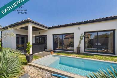 Maison 4 pièces 292500 €