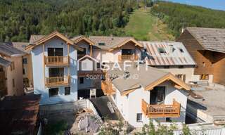 Maison 4 Pièces 92 m² à vendre à Saint-Chaffrey (05330)