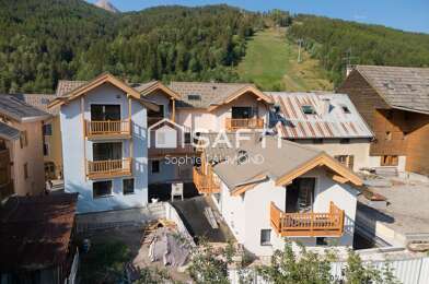 Maison 4 pièces 1400000 €