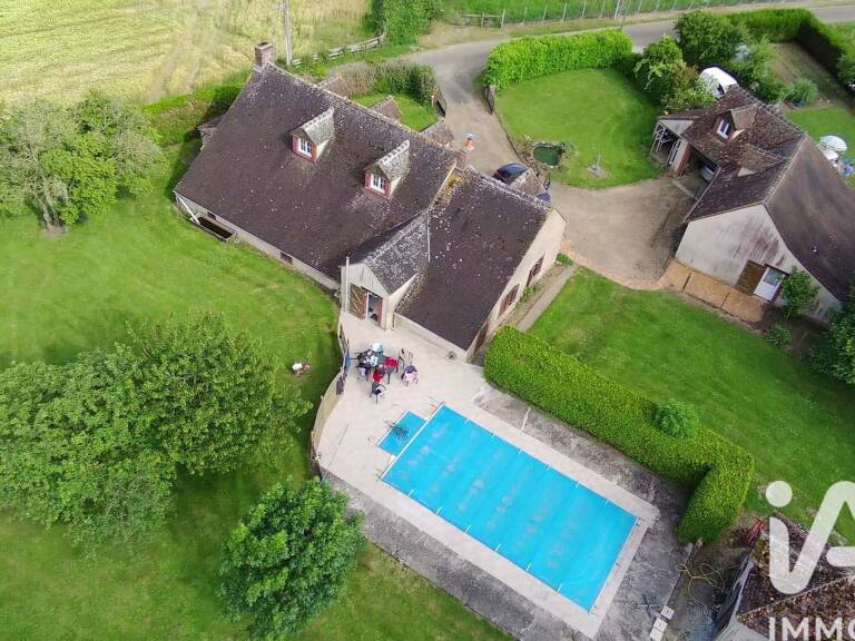 Vente Maison/villa 6 pièces — photo 1