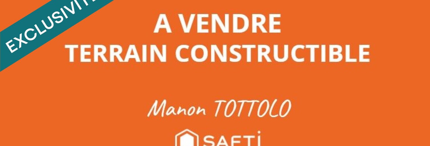 Terrain  624 m² à vendre à Auterive (31190)
