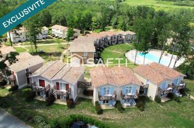 Appartement 2 pièces 42000 €