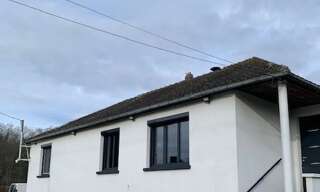 Maison 4 Pièces 90 m² à vendre à Le Lesme (27160)