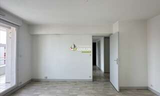 Appartement 2 Pièces 44 m² à louer à Clermont-Ferrand (63000)