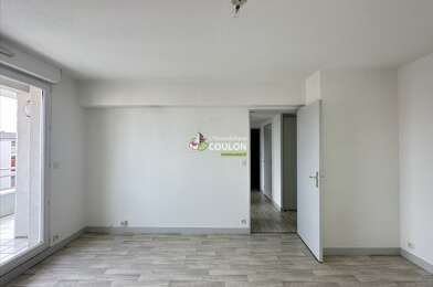 Appartement 2 pièces 665 €