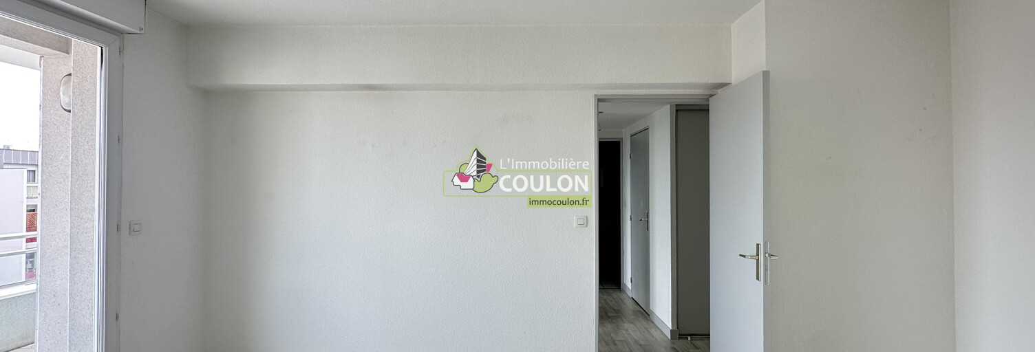Appartement 2 Pièces 44 m² à louer à Clermont-Ferrand (63000)