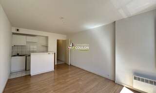 Appartement 1 Pièce 26 m² à louer à Clermont-Ferrand (63000)