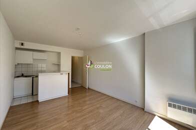 Appartement 1 pièces 420 €