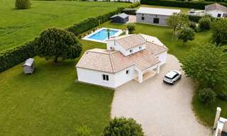 Maison 6 Pièces 158 m² à vendre à Jonzac (17500)