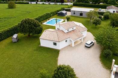 Maison 6 pièces 378000 €