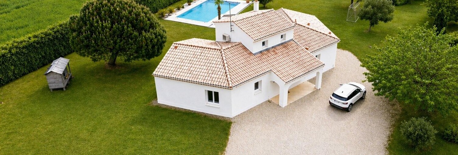 Maison 6 Pièces 158 m² à vendre à Jonzac (17500)