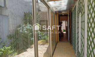 Maison 2 Pièces 45 m² à vendre à Tournon-Saint-Martin (36220)