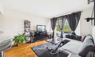 Appartement 4 Pièces 61 m² à vendre à Villejuif (94800)