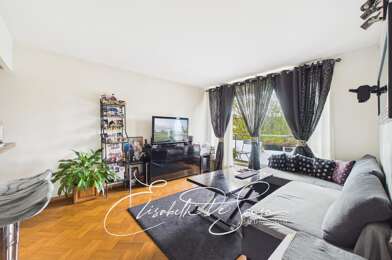 Appartement 4 pièces 256000 €
