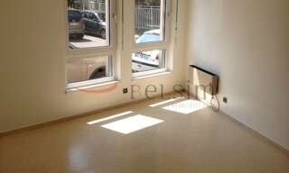 Appartement 1 Pièce 22 m² à louer à Metz (57000)