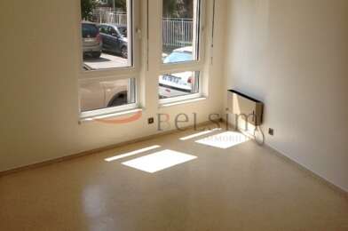 Appartement 1 pièces 350 €