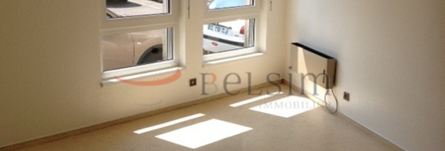 Appartement 1 Pièce 22 m² à louer à Metz (57000)