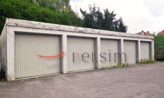 Garage  10 m² à louer à Metz (57070)