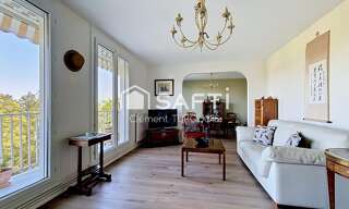 Appartement 4 Pièces 85 m² à vendre à Saint-Cyr-sur-Loire (37540)