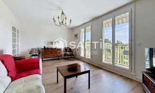 Appartement 4 Pièces 85 m² à vendre à Saint-Cyr-sur-Loire (37540)